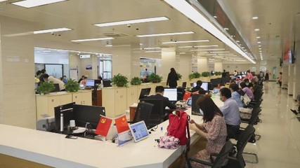 济南市历下区 聚焦项目建设不动摇，科技中介服务引领强省会建设排头兵