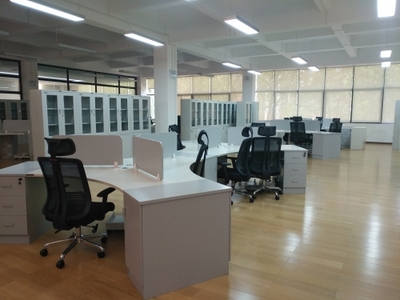 省级众创空间——高校知产众创空间 科技中介服务的创新引擎