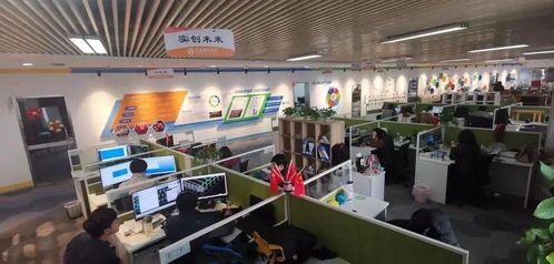 生态城以20余项指标考核孵化器 科技中介服务打造更优创新生态