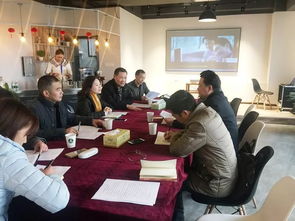 向艳 探索科技中介服务新模式，激活创新转化新动能