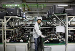 北京大兴亦庄电子厂求职指南 直招与中介解析